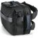 Dynamic backpack. mochila dynamic 2 in 1 azul