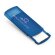 Estuche con tiritas azul