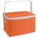 Bolsa Jeddah nevera para 6 latas en varios colores naranja