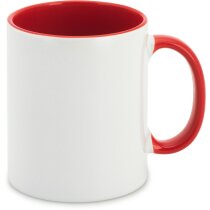 Taza Mocha de cerámica 350 mL personalizada