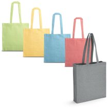 Bolsa Maracay algodón reciclado asas largas 68 cm