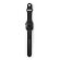 Smartwatch wiles pantalla ips 1.85 pulgadas y resistencia ipx4 Negro detalle 6