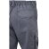 Pantalón multibolsillos vl dionysus bicolor reflectante Gris detalle 12