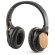Auriculares personalizados Gould bambú Bluetooth