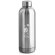 Botella odin mettalic acero inoxidable reciclado 550 ml Cromado satinado detalle 5