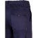 Pantalón de sarga multibolsillos bicolor VL Hypnos Azul marino/Naranja detalle 62