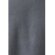 Sudadera de rizo bicolor Svarog cuello alto media cremallera Gris/Rojo detalle 13