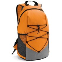 Mochila de trekking varios colores negra Mochila de trekking varios colores negra