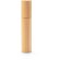 Atomizador perfume recargable Reese carcasa bambú natural Natural detalle 3
