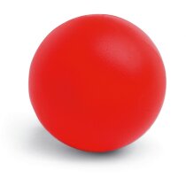 Antiestrés pelota surtido de colores barato rojo
