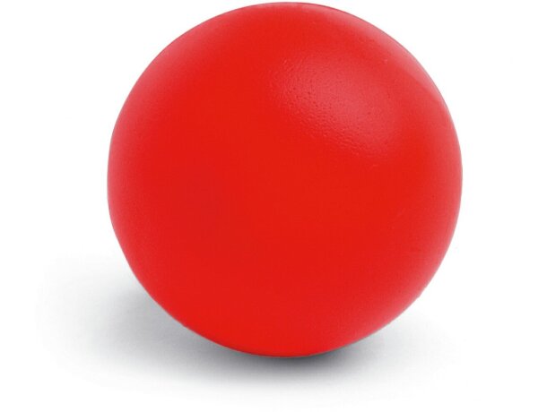 Antiestrés Chill pelota surtido de colores barato rojo