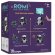 Romi Intelligent Robot educativo con reconocimiento de gestos Multicolor detalle 3