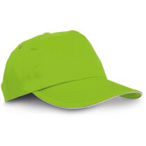 Gorra especial poliester para sublimación