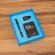 Kit infinitebook a5 planner texture con tapa dura reutilizable Negro detalle 8