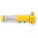 Martillo de emergencia con luz baliza y accesorios plástico Hi!dea Flashmer Amarillo detalle 2