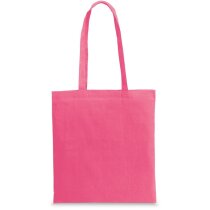 Bolsa Cairo con asas largas algodón reciclado y rPET