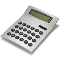 Calculadora Enfield básica de 8 dígitos personalizada