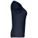 Camisetas manga corta corte entallado de algodón 150 g/m2 Thc Sofia Azul marino detalle 38