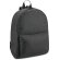 Mochila de colores con espalda acolchada original