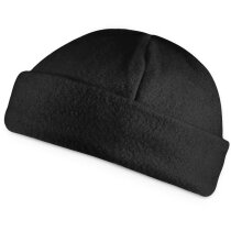 Gorro Tory polar con dobladillo barato