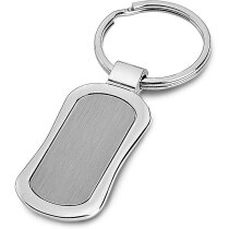 Llavero de metal elegante Llavero de metal elegante