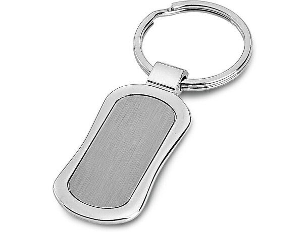 Llavero de metal elegante Llavero de metal elegante