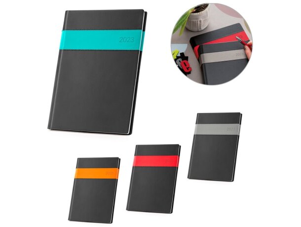 Agenda Allende B5 B5