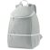 Mochila Jaipur nevera en varios colores gris claro