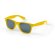 Gafas Celebes de sol de colores uv 400 barato amarillo
