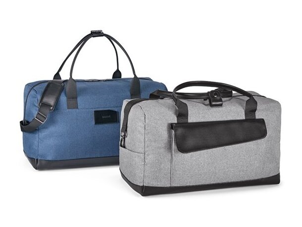 Bolsa Motion Bag de viaje MOTION azul