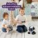 Romi Intelligent Robot educativo con reconocimiento de gestos Multicolor detalle 5