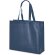 Bolsa non woven laminado personalizada azul