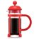 Cafetera Java 350 350ml rojo
