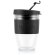 taza Joycup Double 250 de viaje 250ml negro