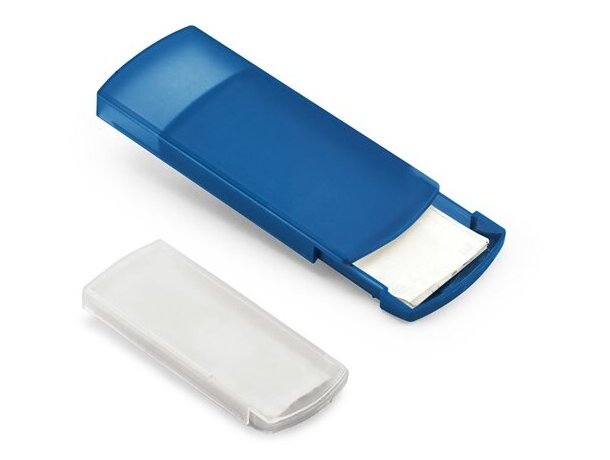 Estuche con tiritas