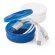 Cable Emmy triple conector USB tipo C micro iOS