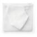 Ingrid ii. bolsa para mascarillas blanco