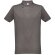 Polo Thc Berlin de hombre gris