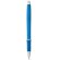 Bolígrafo con antideslizante OCTAVIO azul