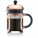 Cafetera Chambord Copper 500 500ML Cobre detalle 3
