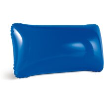 Almohada de playa personalizada hinchable