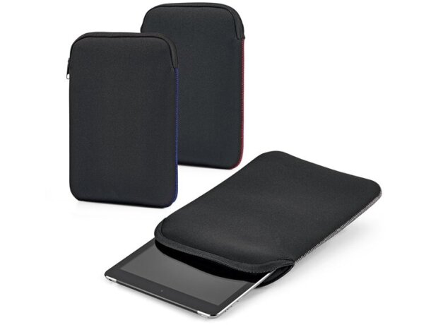 Funda de poliester para tablet