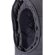 Chaleco acolchado multibolsillos Vl Mefitis poliéster 220 g/m² Gris detalle 20