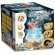Jurassic Pets Kit I juego educativo infantil ecosistema acuático detalle 1