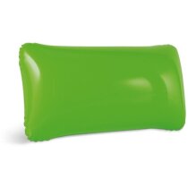 Almohada de playa personalizada hinchable Almohada de playa personalizada hinchable