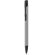 Bolígrafo de aluminio Poppins Gris detalle 9