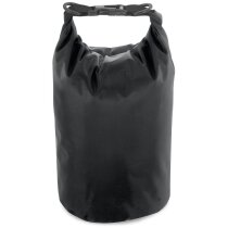 Bolsa Volga tarpaulin azul cierre clic acuática