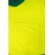 Polo alta visibilidad Cupid Large bicolor manga corta 4XL 5XL Verde/Amarillo detalle 24