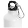 Botella Collina de 550 mL Blanco detalle 3