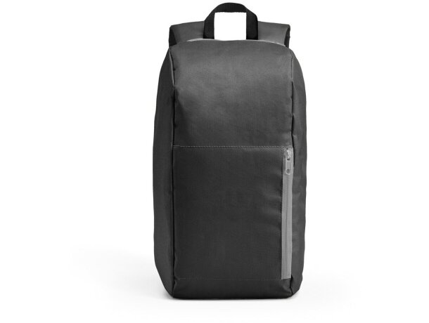 Logan. mochila negro